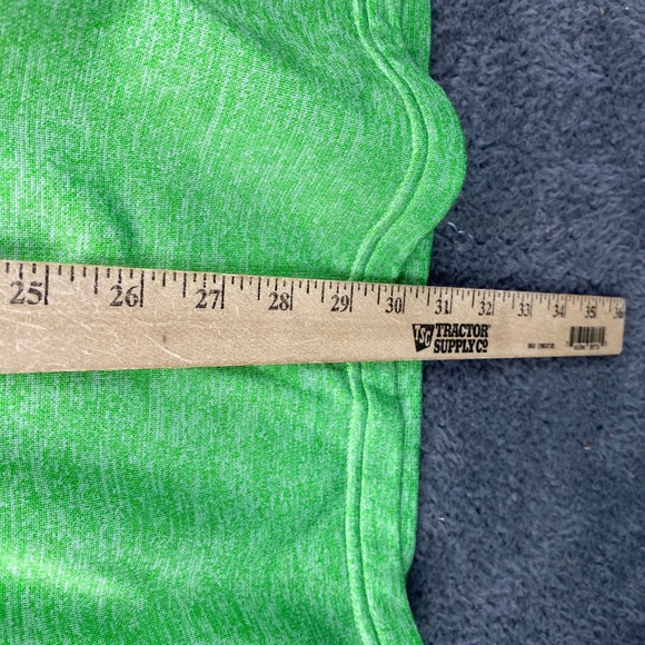 Colorado Clothing Mens XL Tech Series 1/4 Zip Pullover Activewear Shirt - Picture 5 of 8